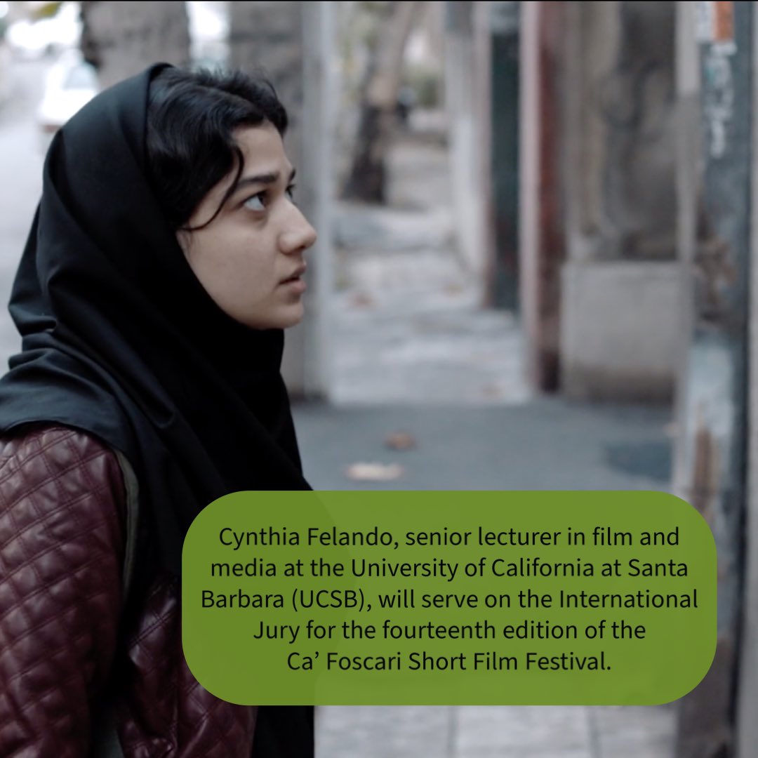 Thrilled to introduce Cinthya Felando, a distinguished member of our International Jury! 🌟 With her wealth of experience and expertise, Cinthya brings a unique perspective to our judging panel. Exciting times ahead as we embark on a journey of cinematic excellence together! 🎬🌍