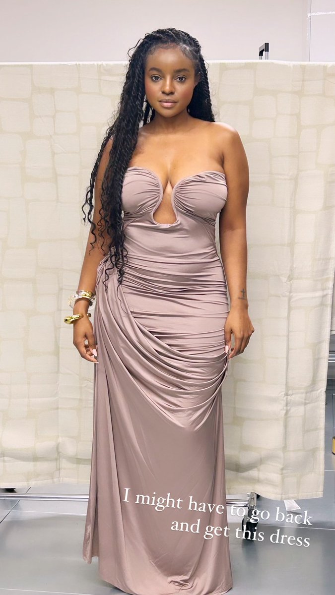 Keisha Buchanan tweet media