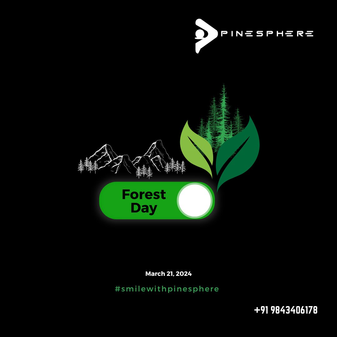 Pinesphere Solutions tweet media