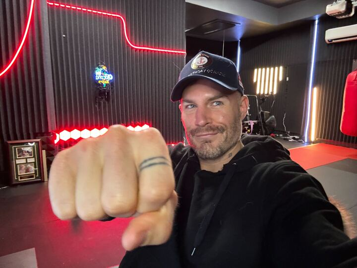 ZssBecker's tweet photo. Monday. 4am. Pound it back with a like

You have a bull market and every tool you could possibly need to build whatever life you want.

Sometimes just stop looking for motivation and just be thankful your so damn lucky to be alive right now with a fully functioning body. Lets get to it.