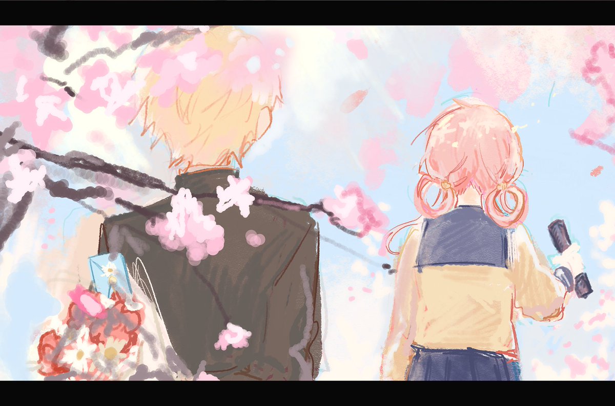 mongyiiandmaxyo's tweet image. 🌸
(1/3)