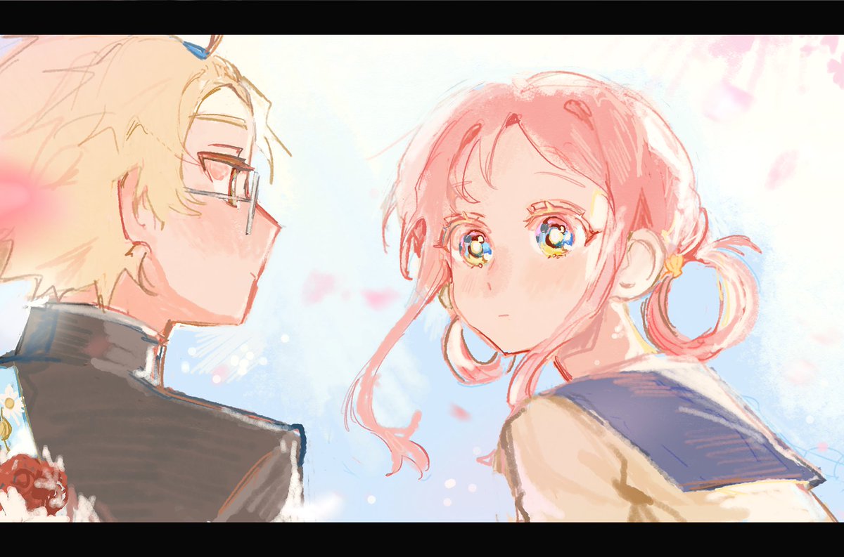 mongyiiandmaxyo's tweet image. 🌸
(1/3)