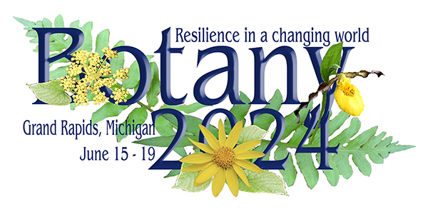 Society for Ethnobotany Students (@sebotanystudent) on Twitter photo Botany students who are working on traditional African crops are encouraged to submit their abstracts to BOTANY 2024 symposia at Grand Rapids, Michigan, June 15-19, 2024:
2024.botanyconference.org/colloquia.html
If you have difficulties please send an email to: wtmcmahan@ucdavis.edu Botany students who are working on traditional African crops are encouraged to submit their abstracts to BOTANY 2024 symposia at Grand Rapids, Michigan, June 15-19, 2024:
2024.botanyconference.org/colloquia.html
If you have difficulties please send an email to: wtmcmahan@ucdavis.edu