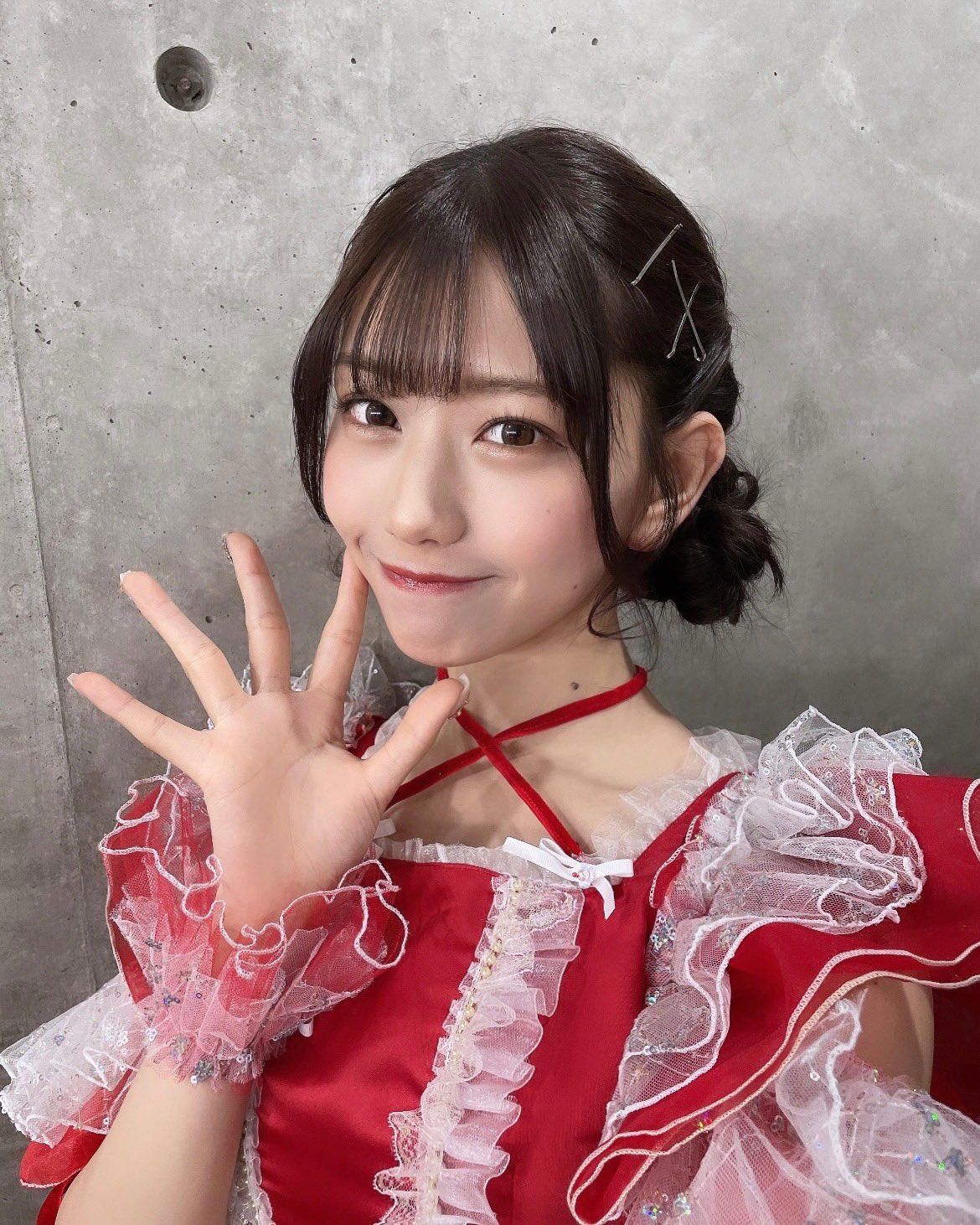 白石まゆみ(SWEET STEADY) on X: 