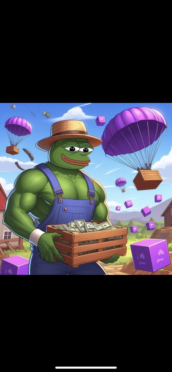 Mahimfire_web3's tweet photo. ✴️ 1 LIKE = 1000 $BLOCK 
✴️ 1 RT = 2000 $BLOCK
✴️ 1 COMMENT = 3000 $BLOCK
✴️ 1 QUOTE = 4000 $BLOCK
✴️ 1 comment = 20 $ELO
✴️ 1 retweet= 25 $ELO

Lets grow $BLOCK $GMRX @GaiminIo $PARAM @ParamLaboratory @GetBlockGames farmers! 🧑‍🌾 

#Airdrops #QueenOfTears #zks #sundayvibes #Putin https://t.co/GOmcpZ7Fbp