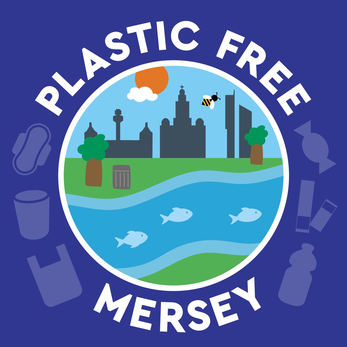 Support our #PlasticFreeMersey programme &amp; 2024 #GBSpringClean 

📍26 March, River Irk around Hendham Vale
10am-1pm

Meet: road entrance to Queen's Park, Queen's Road, Manchester

Gloves &amp; litter pickers provided. Wear strong shoes &amp; clothing for the weather.

#loveyourriverirk