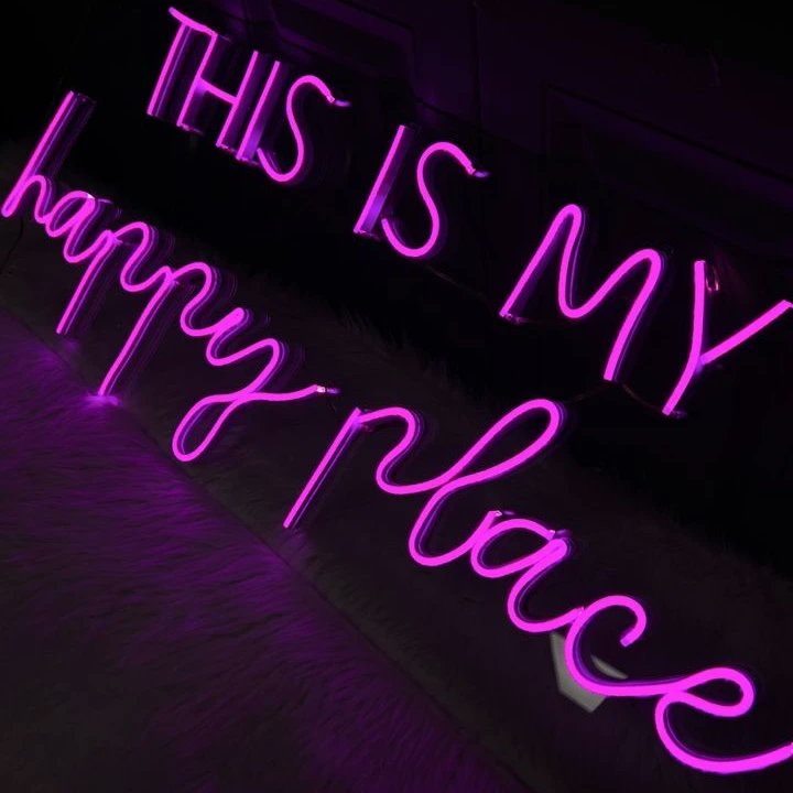 ClasicEquipment's tweet image. Multicolor neon strips available. 
You choose your preferred color via remote.
Colors : Red, green,blue,white,purple, yellow and orange.
We customize depending on your design and dimensions. 
Call/text/WhatsApp 0721275514.
#neonlights 
#customizedlights 
#customneonlight