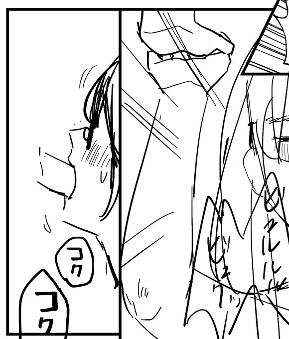 最近、色々なことを考えているうちにわかったことがある。

『ズゴック』ってもしかしたら『ズ……ずじゅる……ゴク……ごっくん……』の略で、本当はすごくエッチな音なんじゃないかって。
富野だしな。 