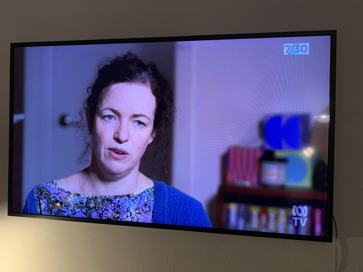 climate_parents's tweet photo. “If I had solar panels my costs would be lower, but that’s out of reach for me.” 

Melbourne mum, Kirsty, gives voice to so many homes who can’t access bill-busting solar panels, on @ABC730. 

You can read more about Kirsty’s experience in our report https://t.co/20VQL5hLMU https://t.co/cOXD22mUcd