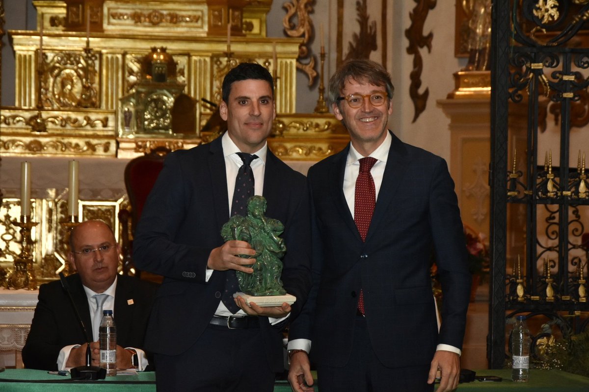 Cultura Ayto. Lorca tweet media