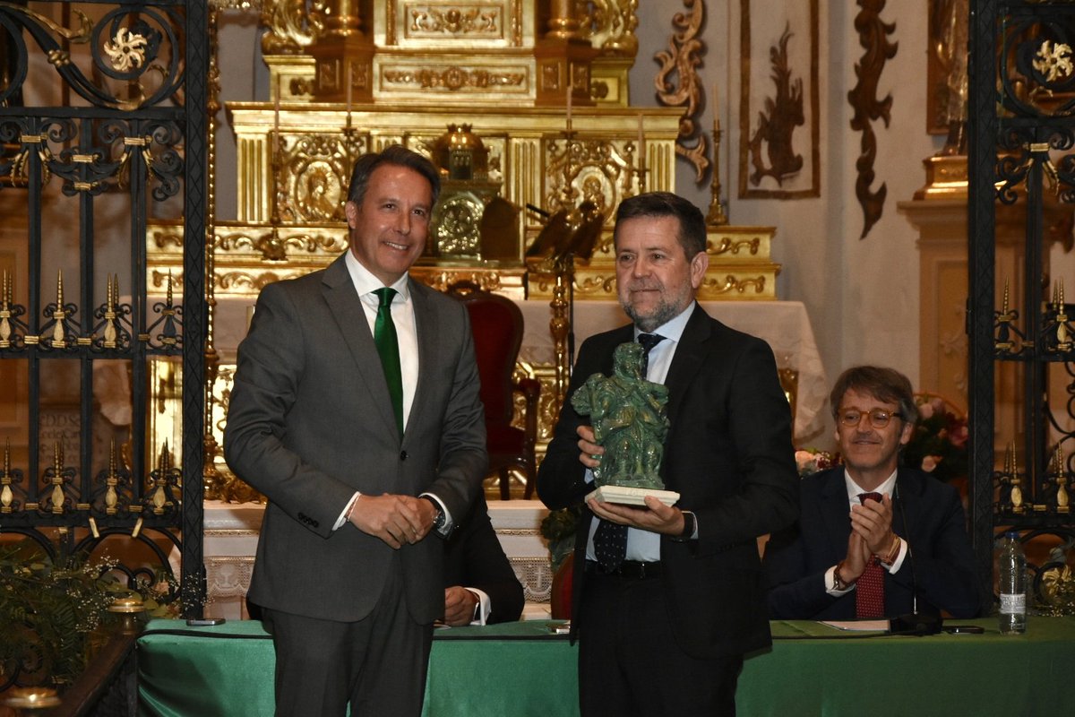 Cultura Ayto. Lorca tweet media
