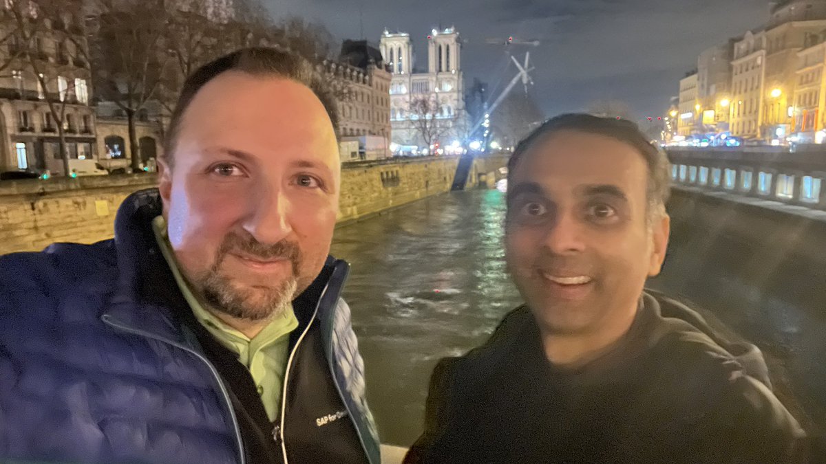 Krasimir Semerdzhiev 🍀 tweet media