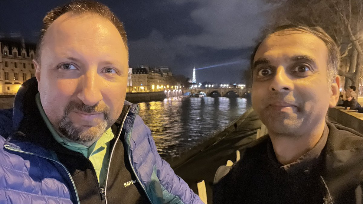 Krasimir Semerdzhiev 🍀 tweet media