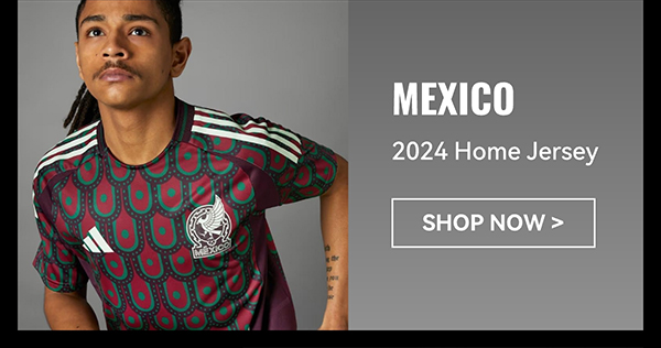 💥2024 National Soccer Jersey  
- Mexico 2024 Home Copa America Jersey  
😎Catch up on the latest trend!

#jersey4sale #soccerjersey #mexicojersey #mexicoshirt #mexicokit #soccershirt #soccerkit