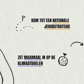 Jonge Klimaatbeweging tweet media