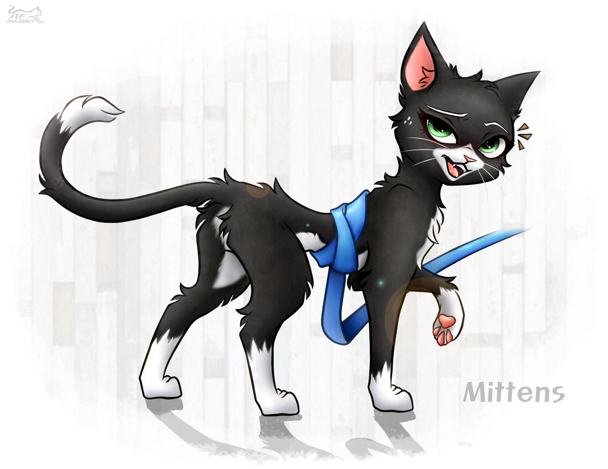 NightFury4S's tweet photo. ๋ณผํธ - ๋ฏธํผ์ฆ / Bolt - Mittens
์ฐ์ธก ๋ ์์น ์์ ํ ์ฌ์
#mittens #disney #nsfw #disneybolt #yiff #characterdesign #ferral #knot #drawing #illustration #๋ฏธํผ์ฆ https://t.co/Li8ttWBdMZ