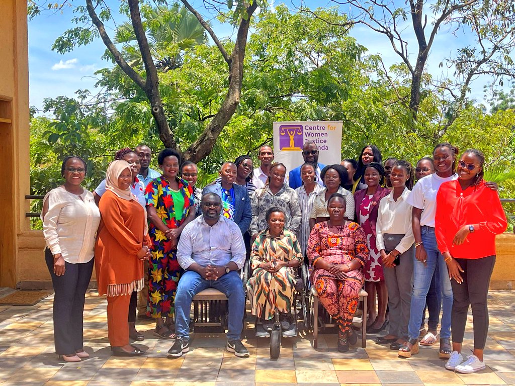 Last week, we organized a Consultative Meeting with Members of Parliament and CSOs to discuss the Patients' Rights and Responsibilities Bill of 2022. The meeting aimed to explain the reasons behind the bill, identify areas of concern, & explore ways to strengthen partnership 1/