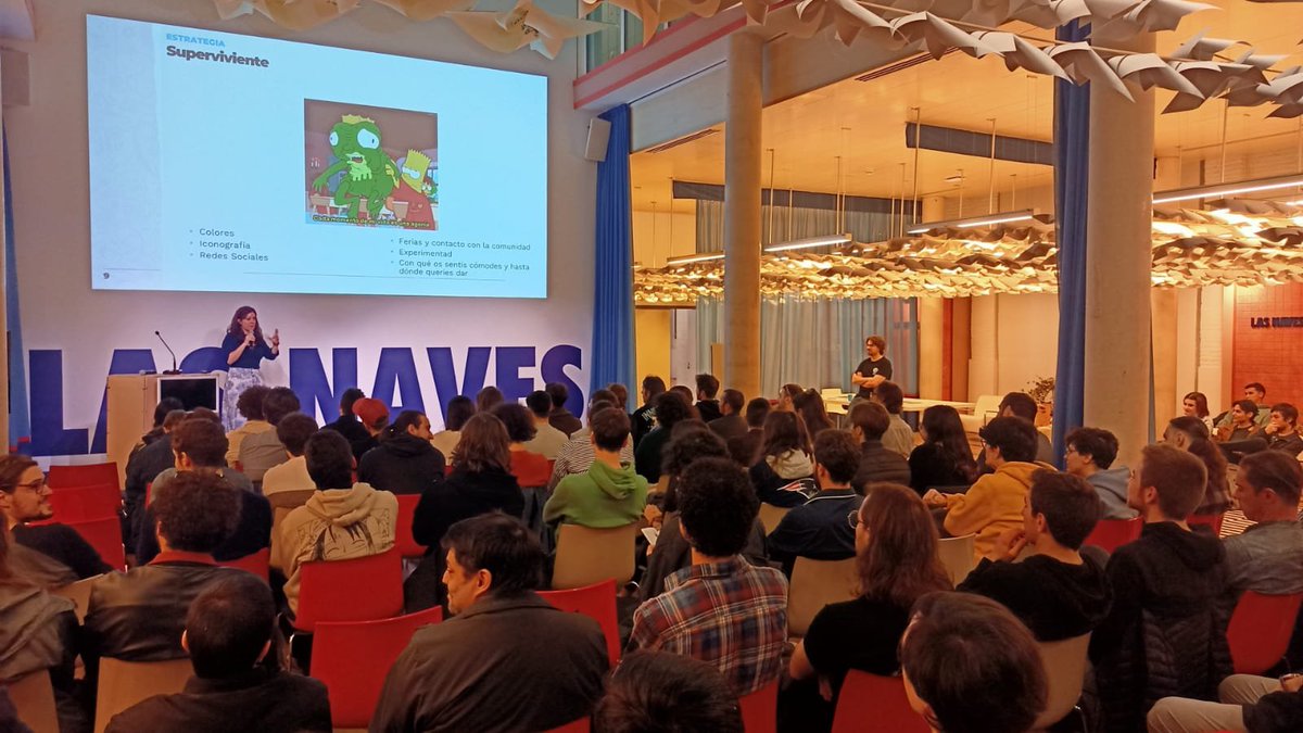 Valencia Interactive tweet media