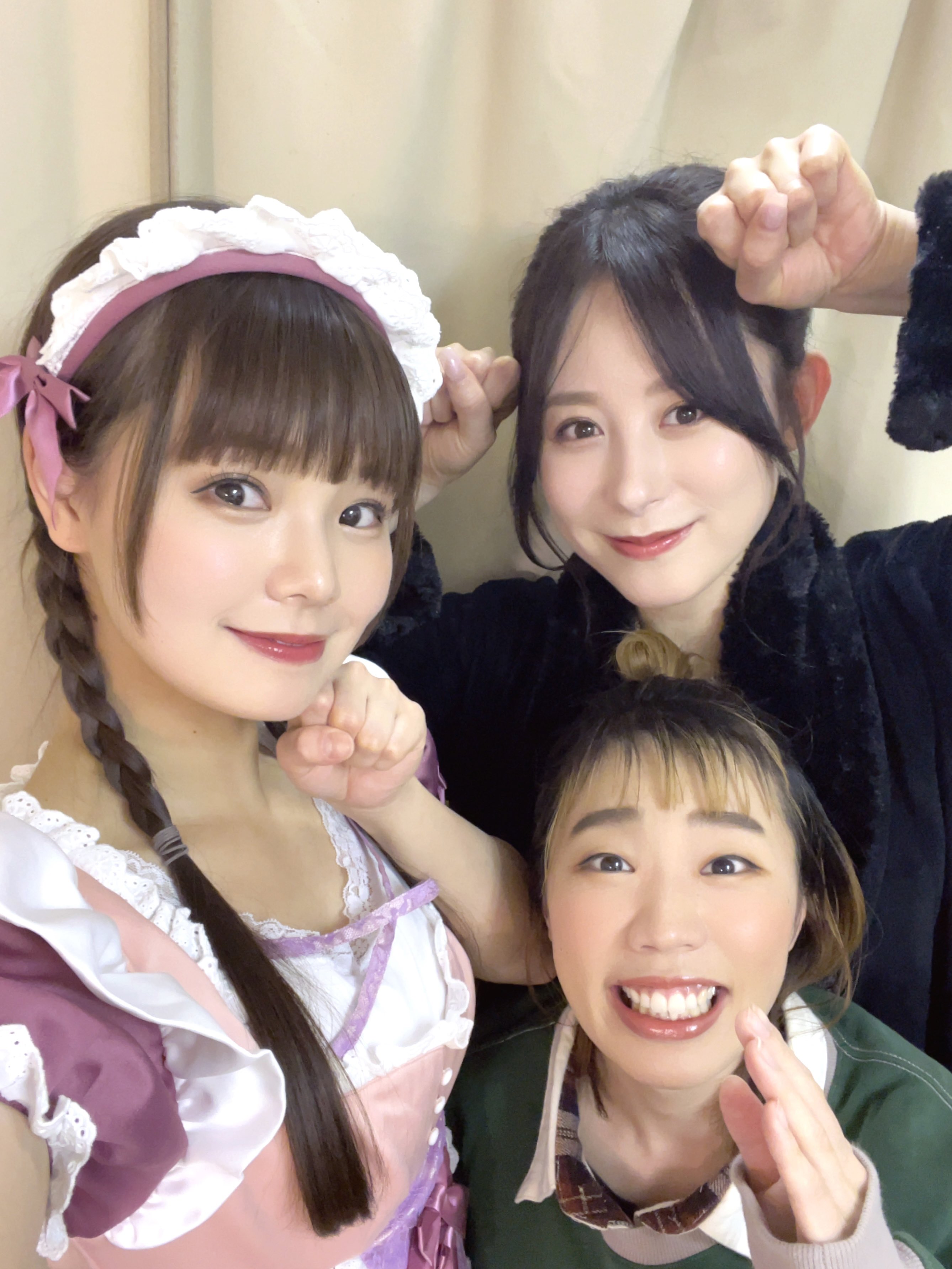 アイドル RISA ✻*˸ꕤ*˸*⋆。✻*˸ꕤ*˸*⋆。✻*˸ꕤ*˸*⋆。 あるちゅーちゃんと 初め