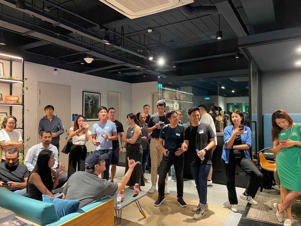 Ocular VC tweet media