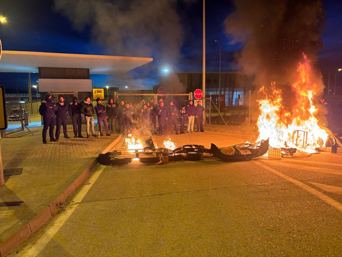 jose carlos muñoz tweet media