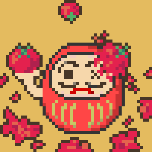 Daruma_NFT's tweet photo. #symbol #MonaCard
🔴MonaCard Daruma-san's shop
https://t.co/O3IfdiVx60
🔴MonaCard Monakot (Daruma-san)
https://t.co/3vBwFORE9g
🔴COMSA
https://t.co/8iEEPQV278
🔴NFTdrive
https://t.co/wZohN1w4Hw https://t.co/8ZzCpwKEFQ