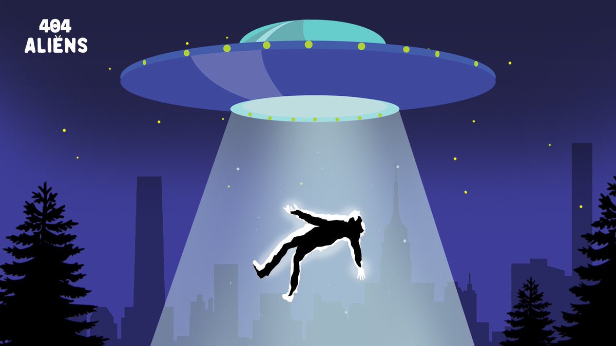 404Aliens tweet media