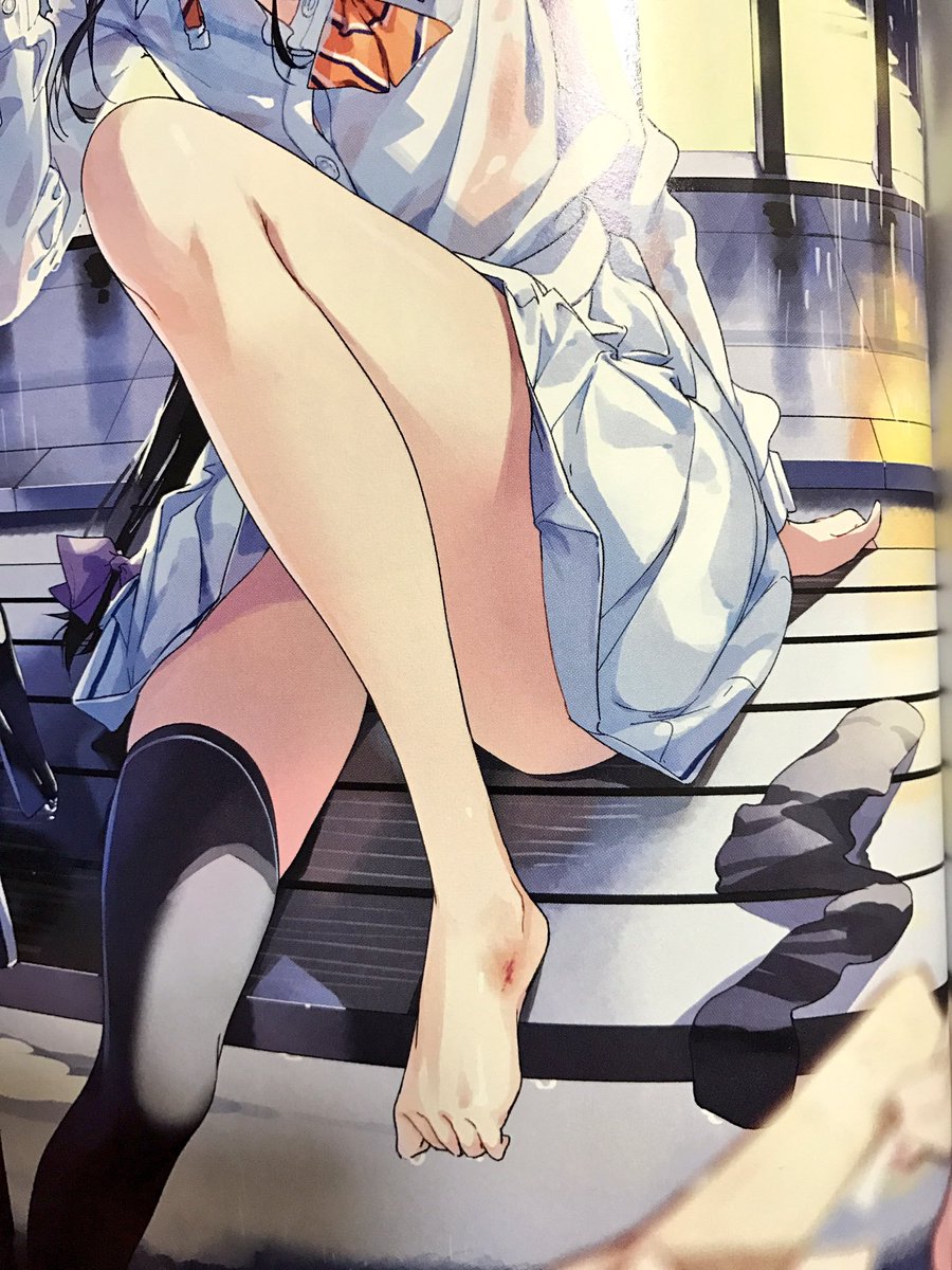 ブラウンシュガー・フラペチーノ🚺 (@deva_alysa) on Twitter photo 