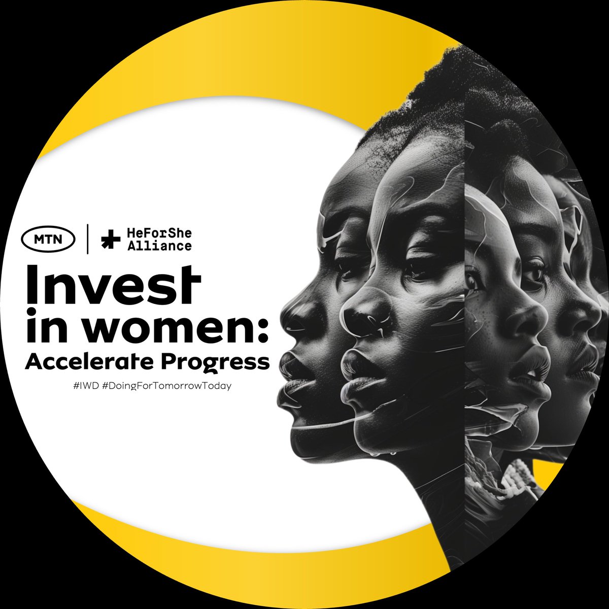 abbadreda's tweet photo. Supporting Women is not just about equality; it is about recognizing and harnessing the unique strengths and contributions that women bring to the table, leading to more balanced, resilient and successful communities and workplaces. 

#iwd 
#iwd2024 
#DoingForTomorrowToday https://t.co/2nkmgKgnlt
