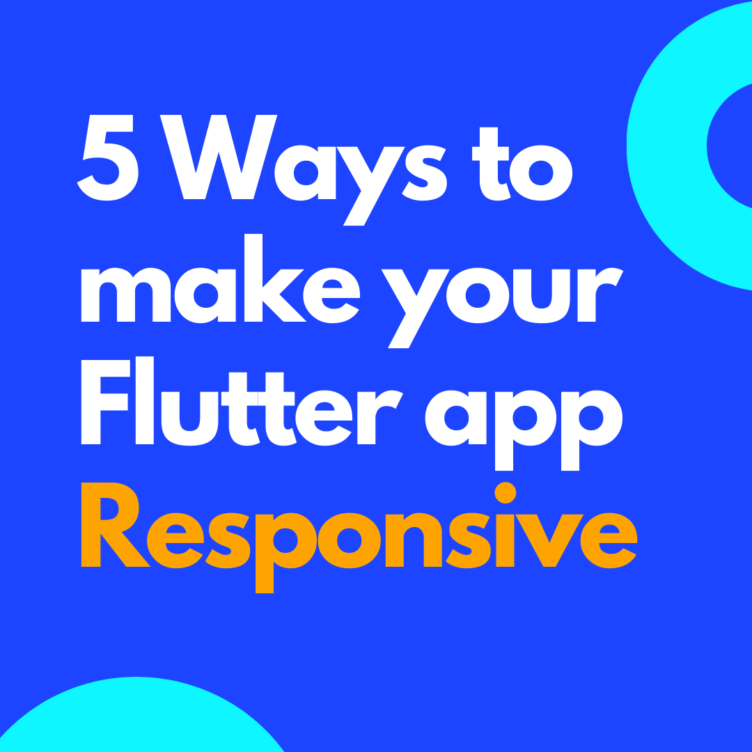 codewith_usama's tweet photo. One of Flutter’s primary goals is to create a framework that allows you to develop apps from a single codebase that look and feel great on any platform. https://t.co/QzuhaTJJ6z
