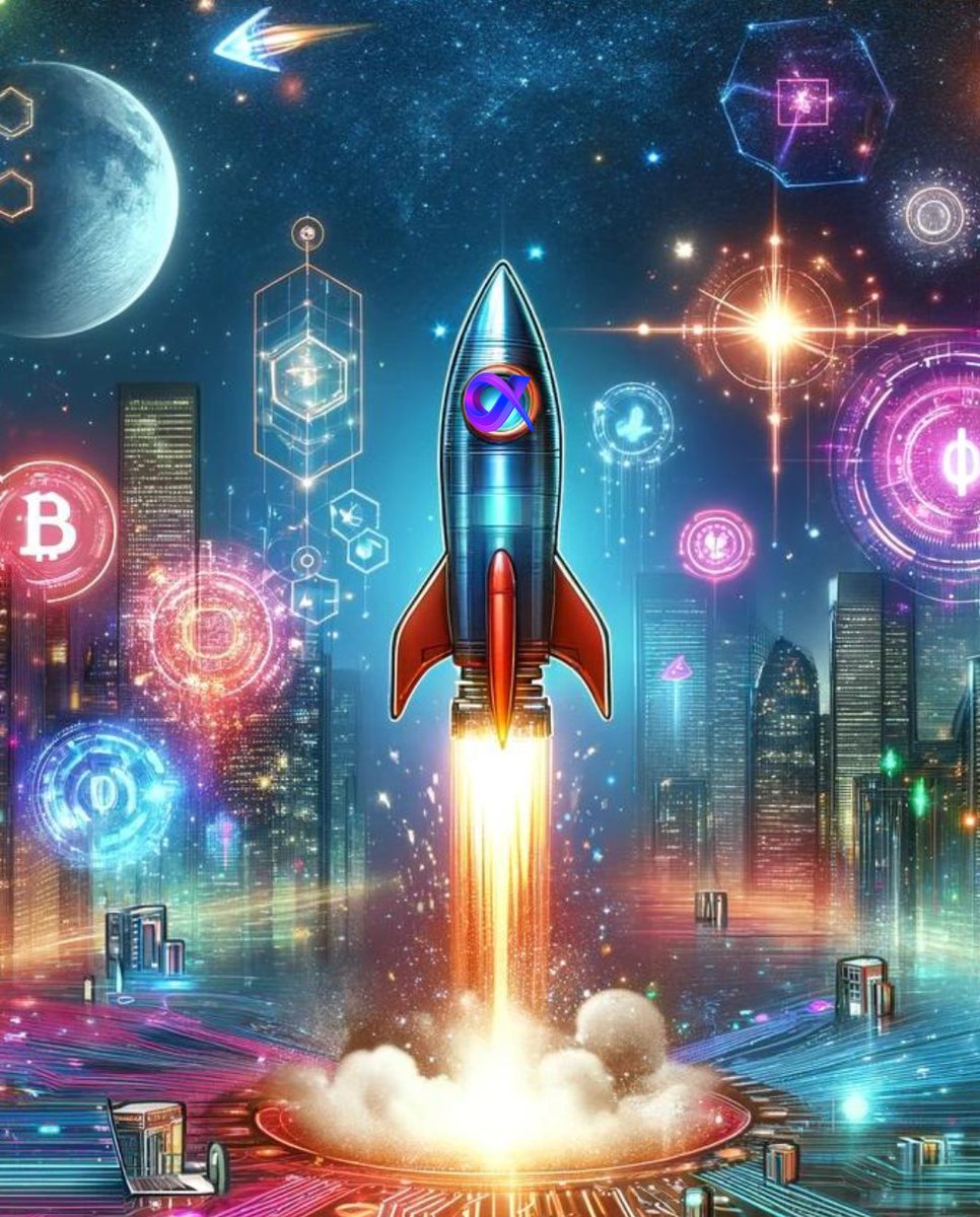 Nicho (@nichonft) on Twitter photo 🚀🌟 Following up on our previous tweet, we're taking things to the next level before we beef up liquidity on PancakeSwap! 🥞💧 We're thrilled to announce the launch of our launchpad on PinkSale! <a href="/pinkecosystem/">PinkSale (Pink Ecosystem)</a>🚀🌈 This is your chance to be part of Nicho's thriving ecosystem from 🚀🌟 Following up on our previous tweet, we're taking things to the next level before we beef up liquidity on PancakeSwap! 🥞💧 We're thrilled to announce the launch of our launchpad on PinkSale! <a href="/pinkecosystem/">PinkSale (Pink Ecosystem)</a>🚀🌈 This is your chance to be part of Nicho's thriving ecosystem from