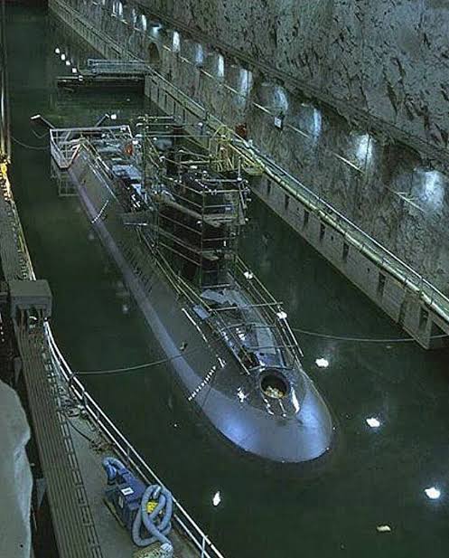 India's S5 Submarine Design Advances, Boosting Naval Capabilities