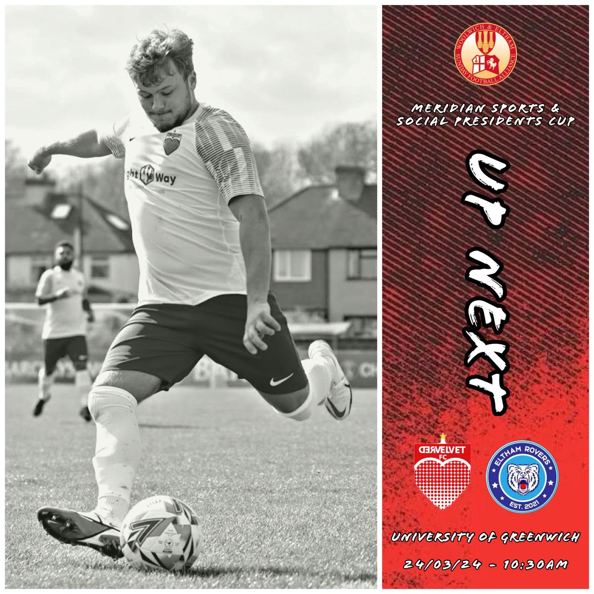 Red Velvet Sundays (@rvfcsundays) on Twitter photo 