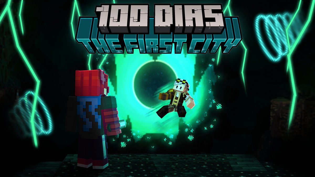 💼Minecraft Thumbnail
✉️para @NiFFzin

💸DM aberta para pedidos!!