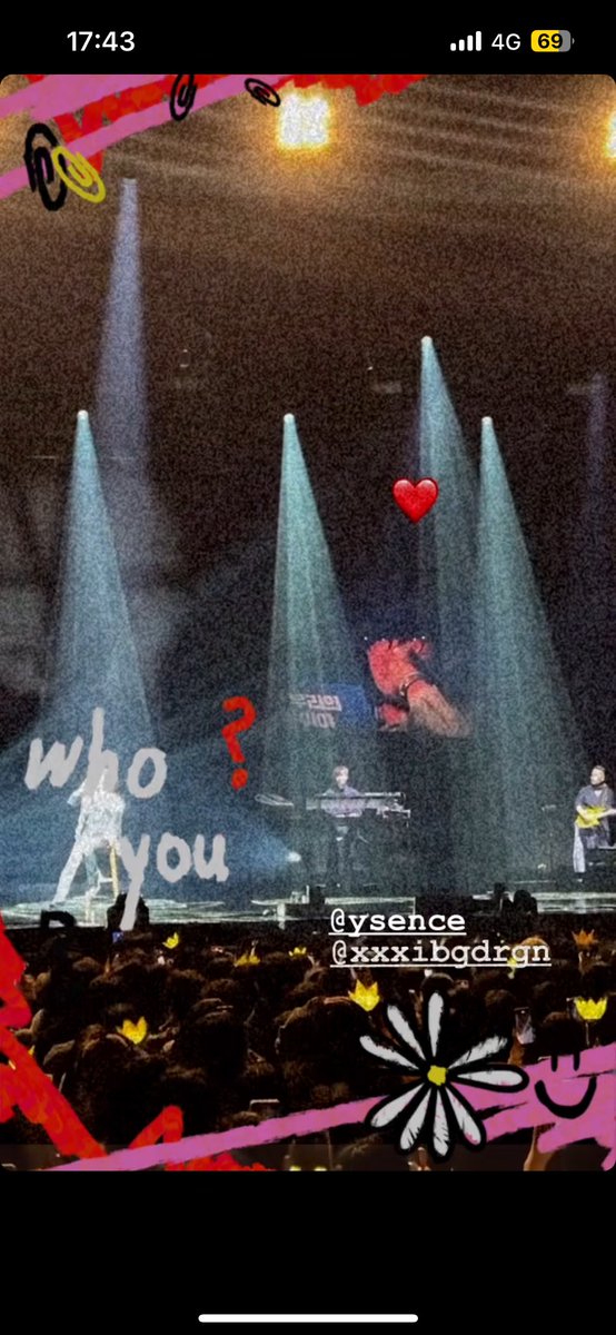 VIP__0611's tweet image. ジヨンのインスタにて

もう泣ける、、、

更にテソコン楽しみになった😭