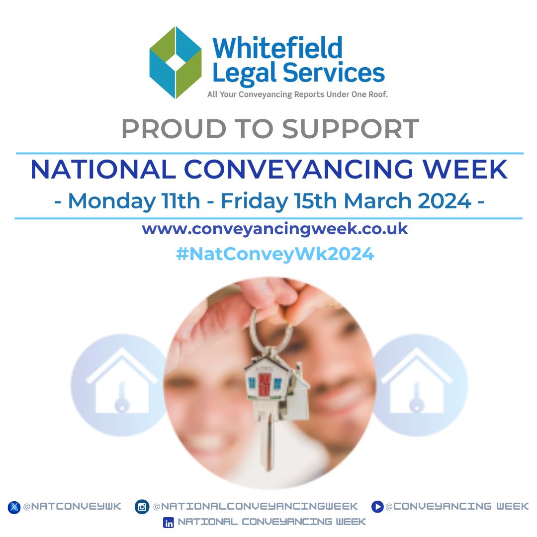 wls_services's tweet photo. Reflecting on National Conveyancing Week 2024 !

@wls_services would like to thank everyone involved in organising last week’s National Conveyancing Week. The discussions were not only insightful but also immensely valuable from a conveyancer's perspective.
#NatConveyWk2024 https://t.co/qmLBn46IJo