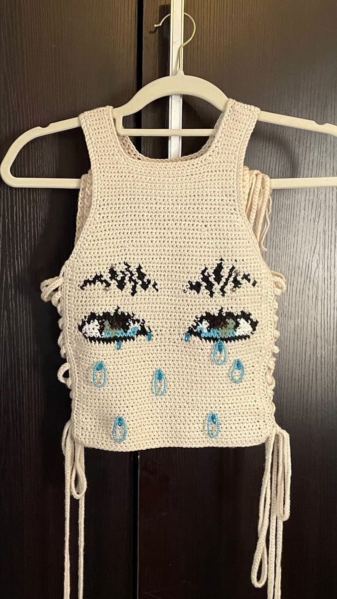 Yarnister 🧶 tweet media