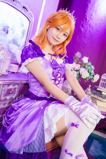 コスプレイヤーなぎのTwitter画像25