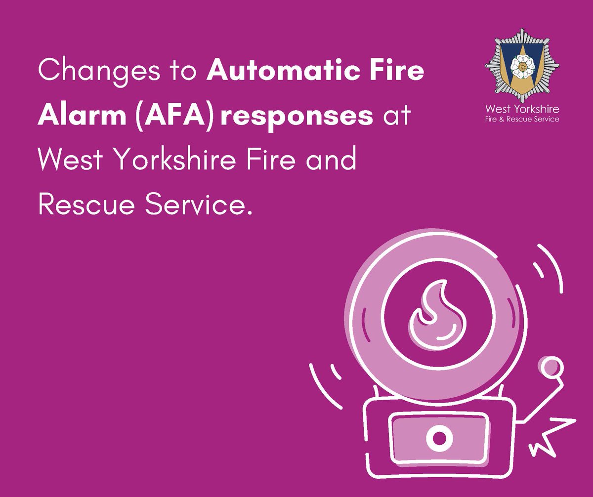 West Yorkshire Fire and Rescue Service tweet media