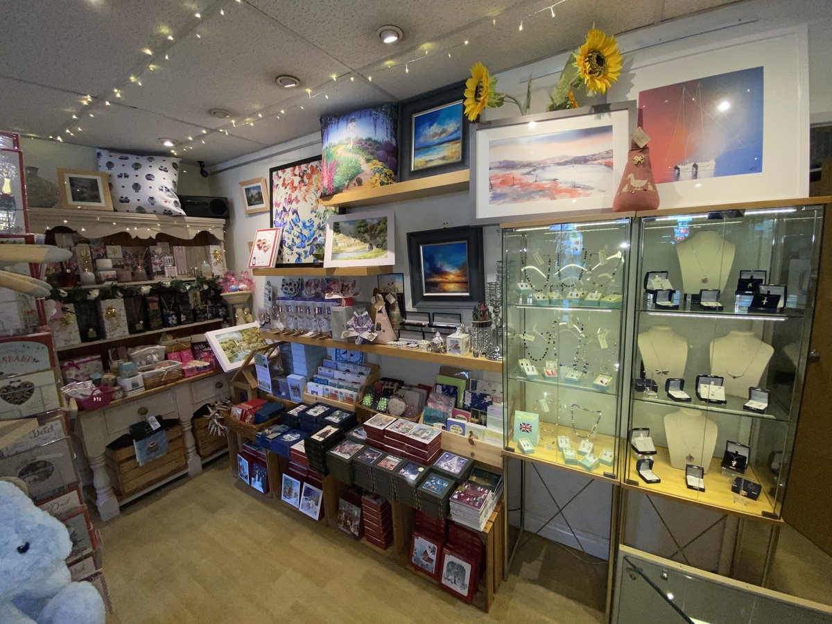 ernestwilsons's tweet photo. SOLD - Finesse Cards &amp; Gifts, Baildon. Thinking of selling your #business? Call now for a free #valuation or email sales@ernest-wilson.co.uk - we do not charge any money up front
#businesssales #sellingabusiness #smesales #smevaluation #businessvaluation #freevaluation https://t.co/89WuQRkW89