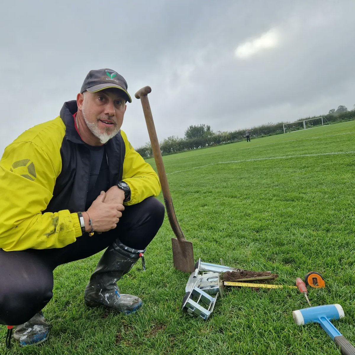 Sean Clixby tweet media