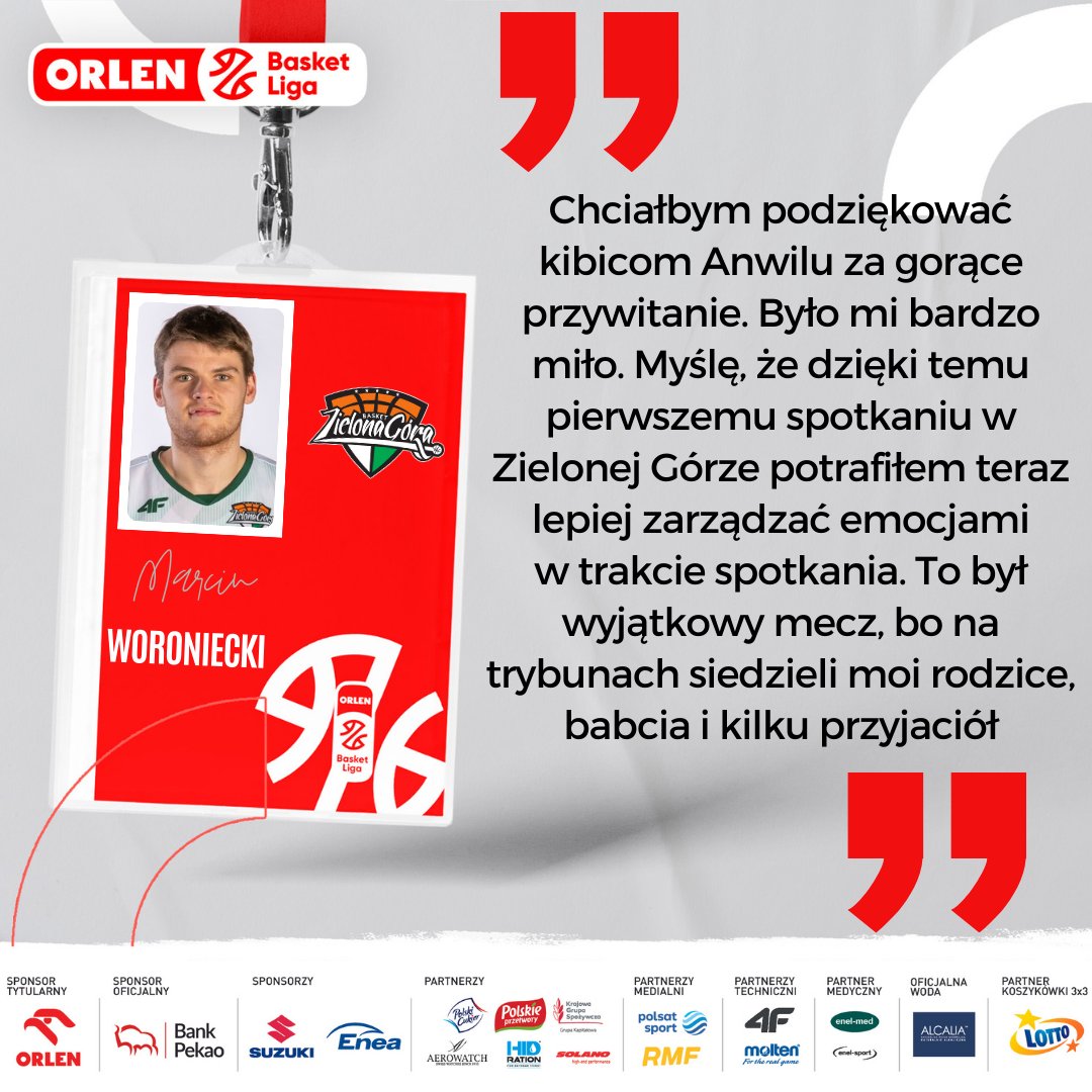 ORLEN Basket Liga tweet media