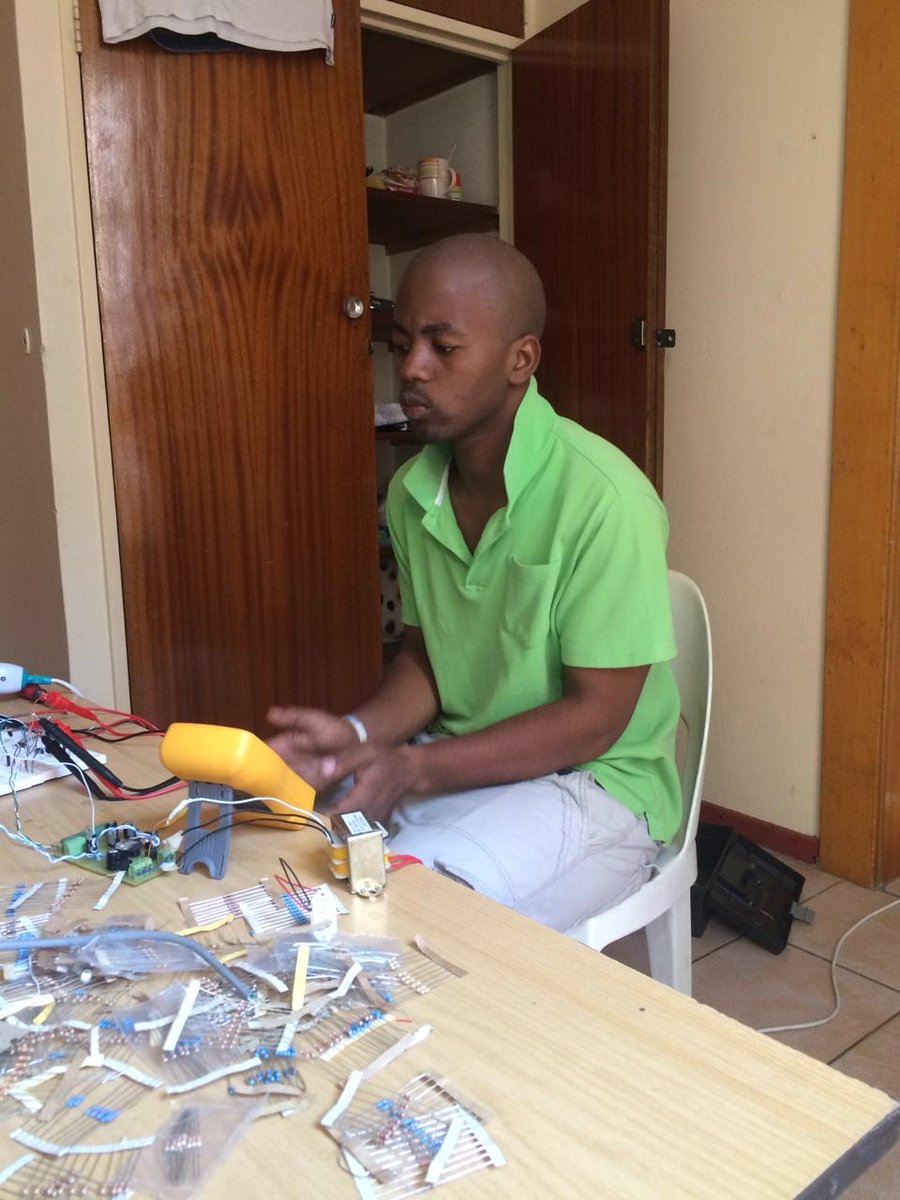 Ntshunxeko.Inc tweet media