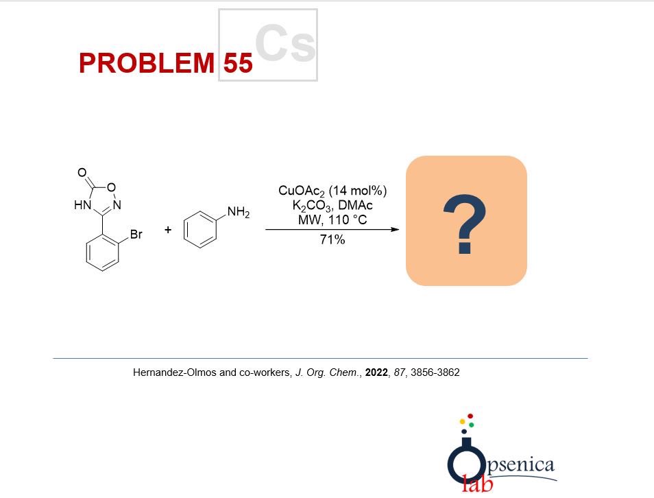 🥁👩🏻‍🔬🧑🏻‍🔬📚 #chemistry #organicchemistry #heterocycles #mechanismmonday