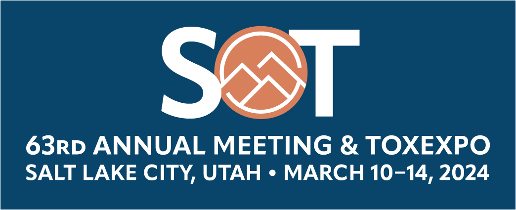 Active days last week at the @SOToxicology meeting #2024SOT by #PlasticHeal partners from @UABBarcelona! Our coord. #AlbaHernandezBonilla chaired the #micronanoplastics session with #AlbaGarcia (@ElsevierConnect's Postdoctoral Award) as speaker. #MNPLs