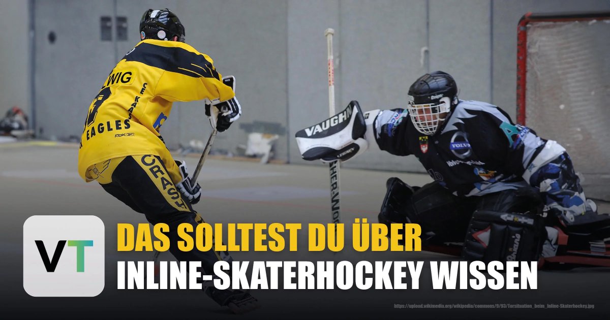 ishd's tweet image. Unser Kooperationspartner Vereinsticket.de hat Inline-#skaterhockey mal für euch zusammengefasst. Sicher auch für Insider ein "must-read" 🤓 #ishd #skaterhockey #vereinsticket