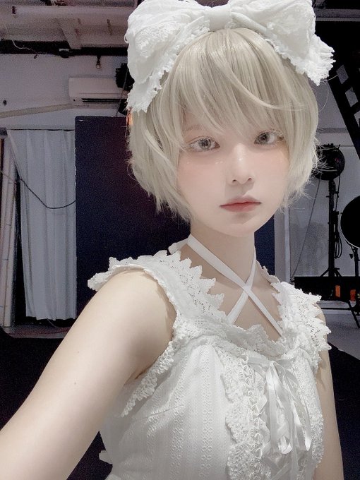 コスプレイヤーやもはちこのTwitter画像22