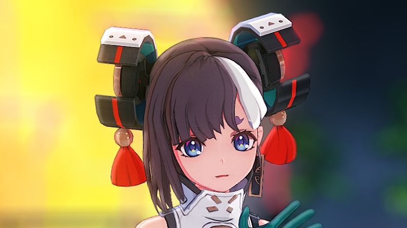 Akashi1939_YT's tweet photo. 【幻塔 MMD／4K／60FPS】榴火【横竖撇点折】 https://t.co/UbLfkstLgx 출처 @YouTube #TowerOfFantasy #환탑 #幻塔 #타워오브판타지 #ToF #MMD #TowerOfFantasyMMD #환탑MMD #幻塔MMD #타워오브판타지MMD #ToFMMD #LiuHuo #榴火 #유화 https://t.co/VLkditiddI