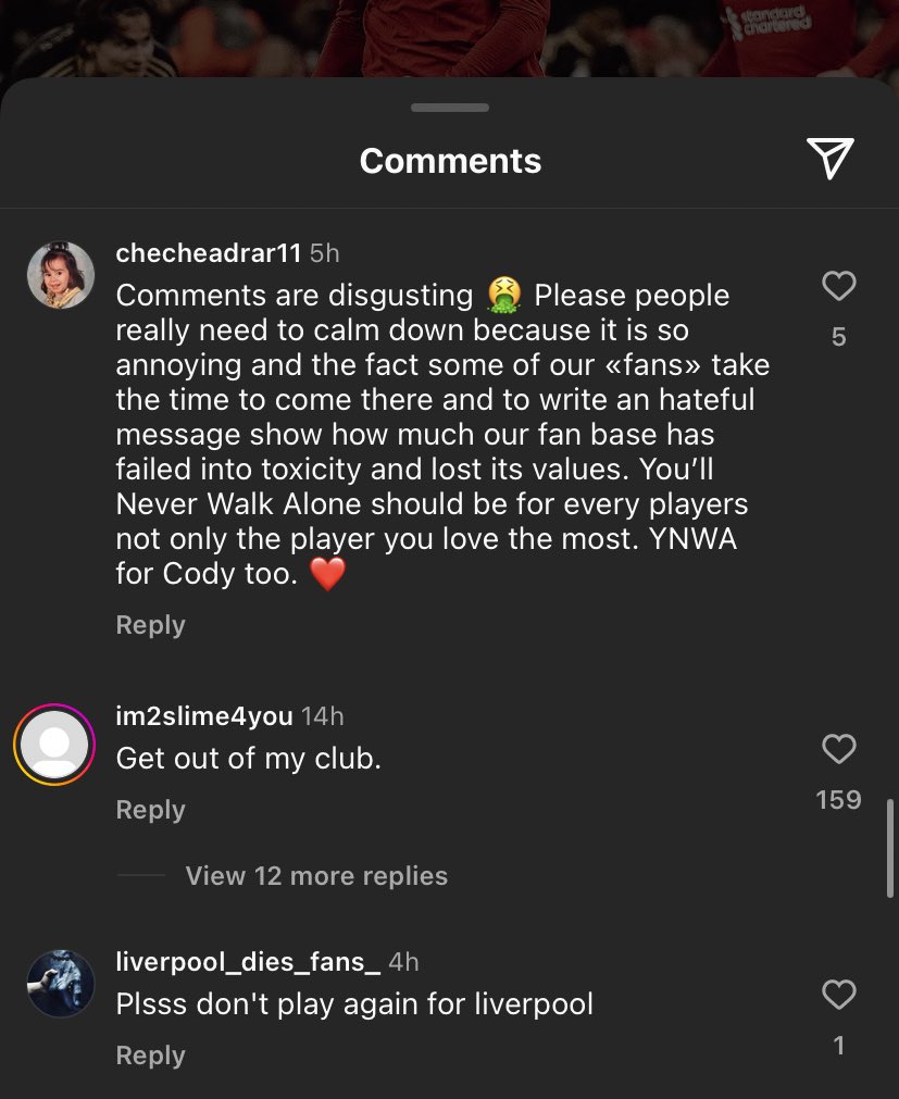 LFC Transfer Room tweet media