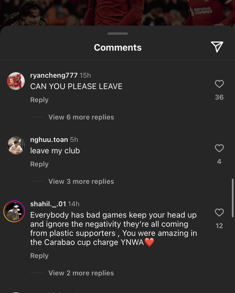 LFC Transfer Room tweet media